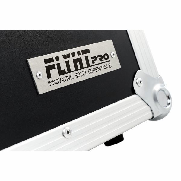 Flyht Pro Case Behringer Poly D