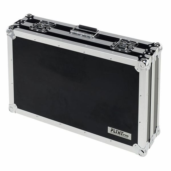 Flyht Pro Case Behringer Poly D
