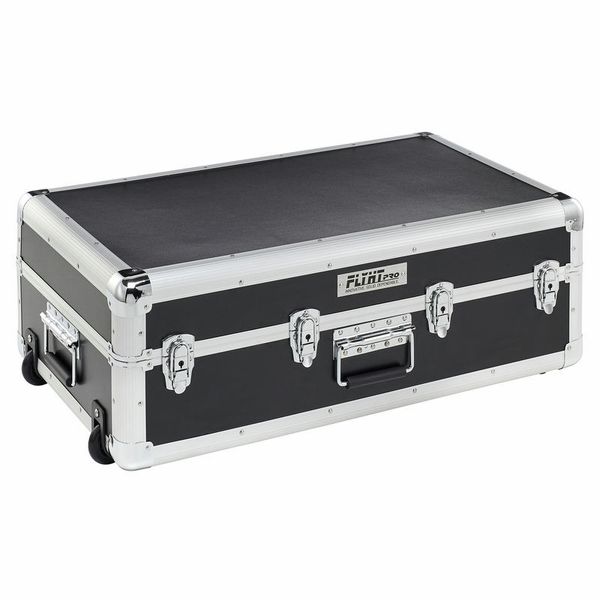 Flyht Pro Case Moog Subsequent 37