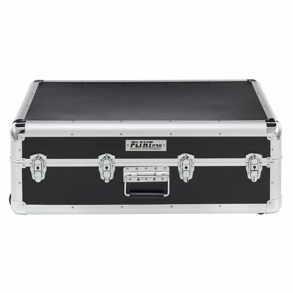 Flyht Pro Case Moog Subsequent 37