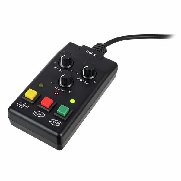 Stairville AF-150 DMX Fog Machine