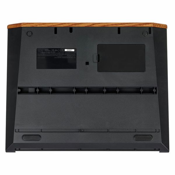Korg Monologue Blue Case Set