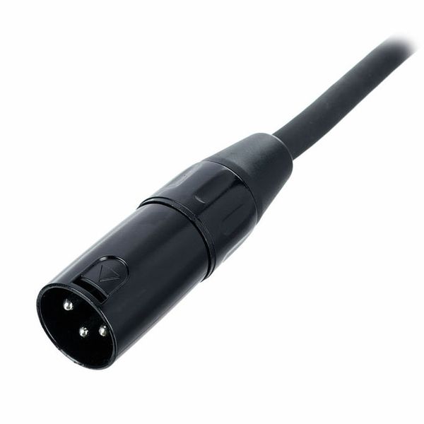 Kirlin MP-270-03 BK