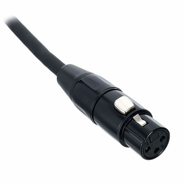 Kirlin MP-270-03 BK