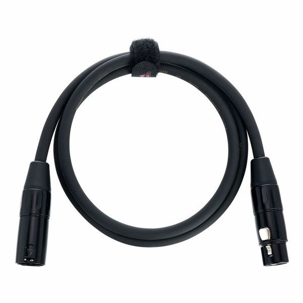 Kirlin MP-270-03 BK
