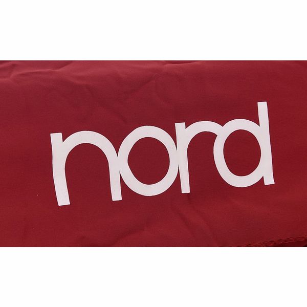 Clavia Nord Dust Cover 73 V2