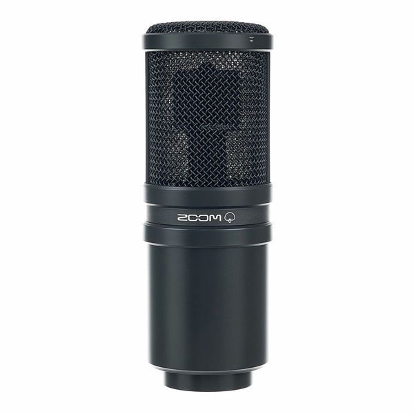 Zoom PodTrak P4 Podcast Mic Set