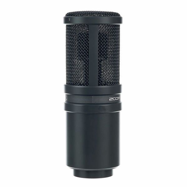 Zoom PodTrak P4 Podcast Mic Set