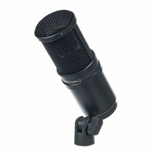 Zoom PodTrak P4 Podcast Mic Set