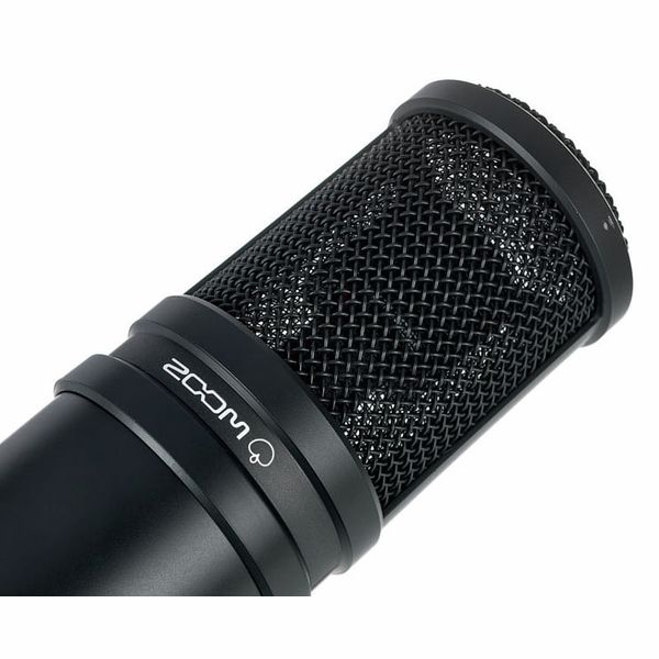 Zoom PodTrak P4 Podcast Mic Set