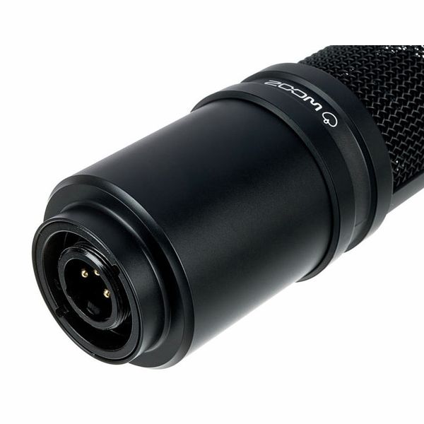 Zoom PodTrak P4 Podcast Mic Set