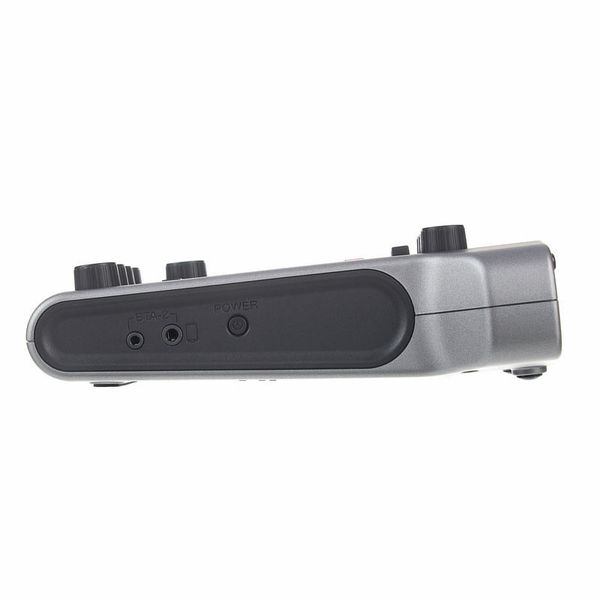 Zoom PodTrak P4