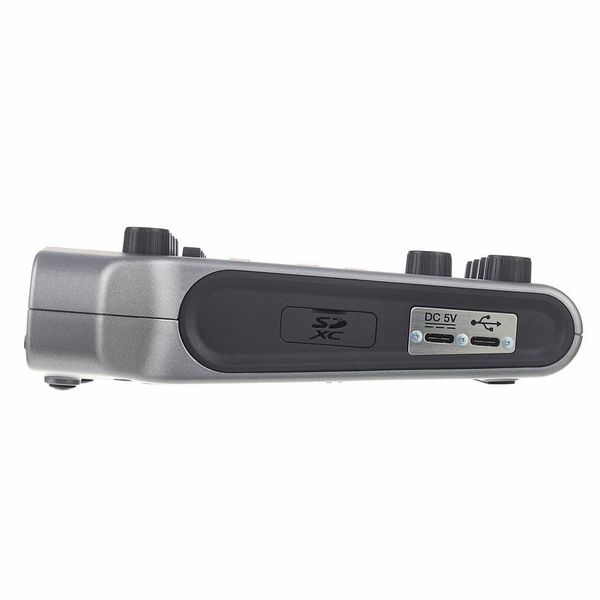 Zoom PodTrak P4