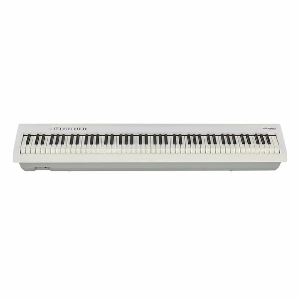 Roland FP-30X WH Bundle