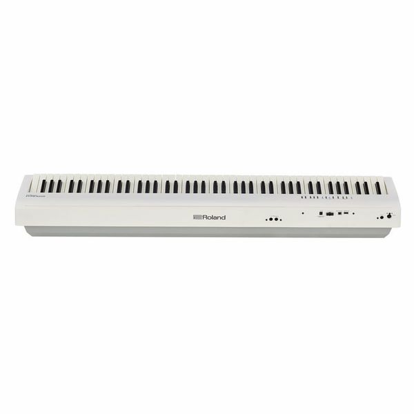 Roland FP-30X WH Bundle