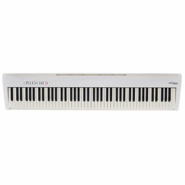 Roland FP-30X WH Bundle
