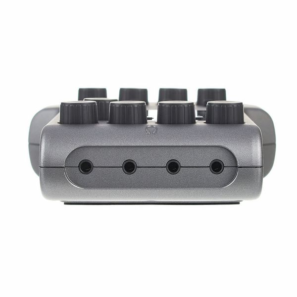 Zoom PodTrak P4 Podcast Mic Set