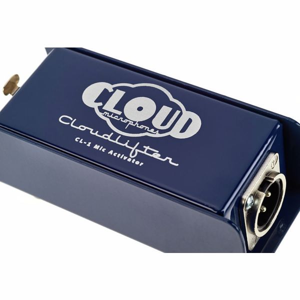 Cloud Microphones Cloudlifter CL-1 Mic Activator