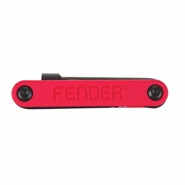 Fender Multi-Tool Guitar/Bass