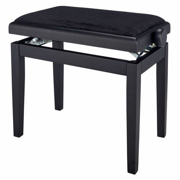 Thomann DP-140B U BK Set