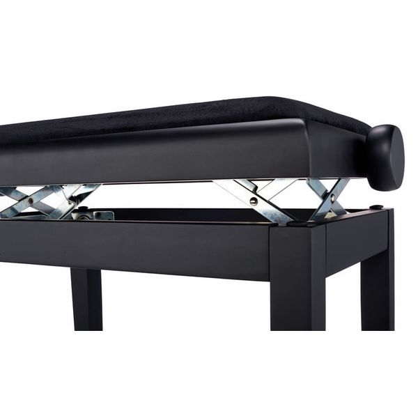 Thomann DP-140B U BK Set