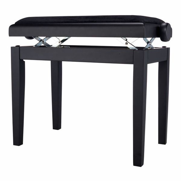 Thomann DP-140B U BK Set