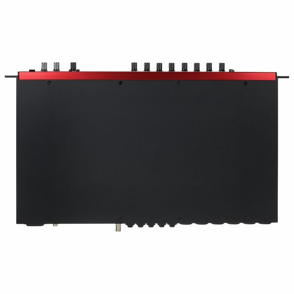 Focusrite Clarett+ 8Pre