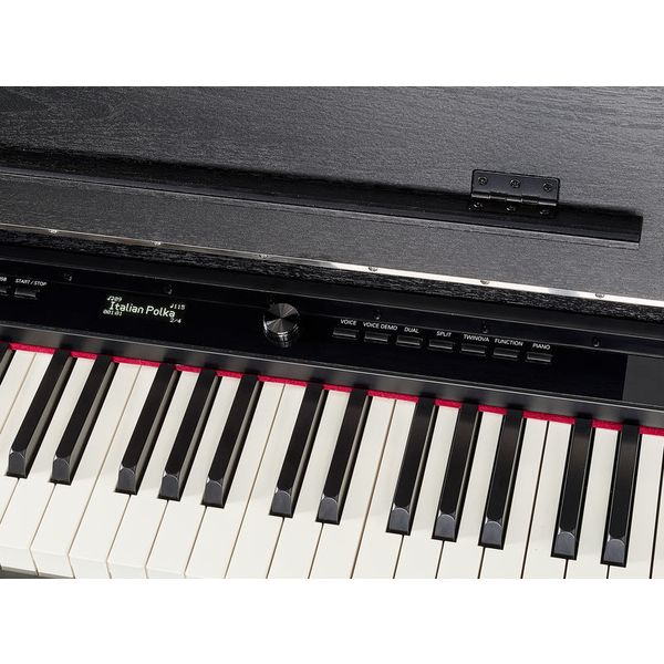 Thomann DP-140B U BK