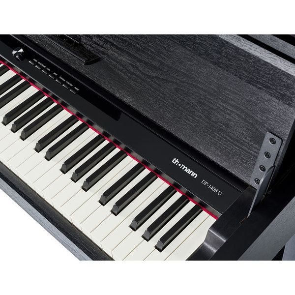 Thomann DP-140B U BK