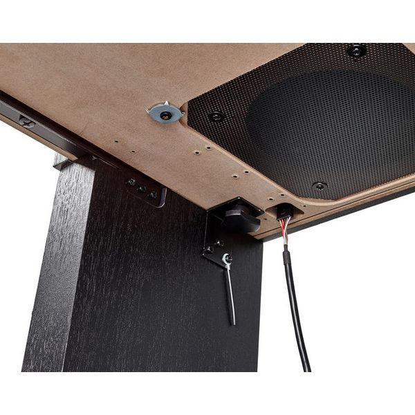 Thomann DP-140B U BK