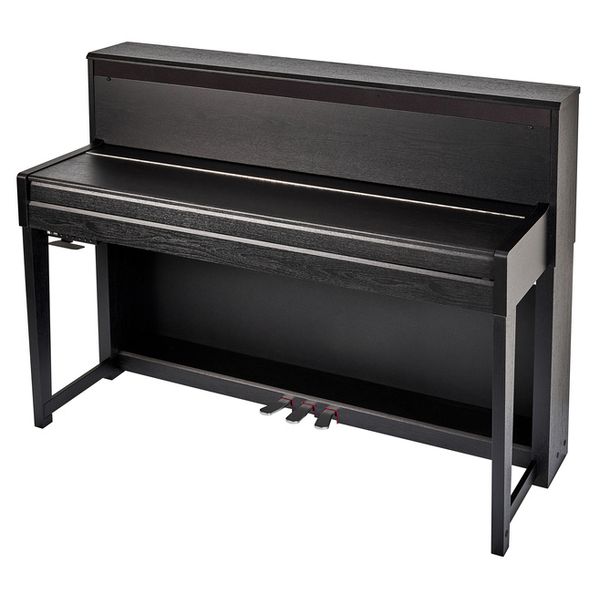 Thomann DP-140B U BK Set
