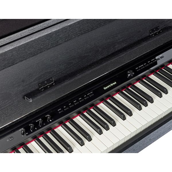 Thomann DP-140B U BK Set