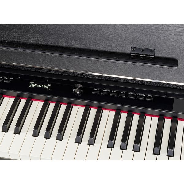 Thomann DP-140B U BK Set