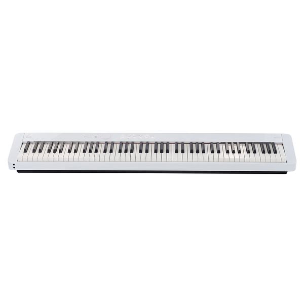 Casio PX-S1100 WE Deluxe Bundle