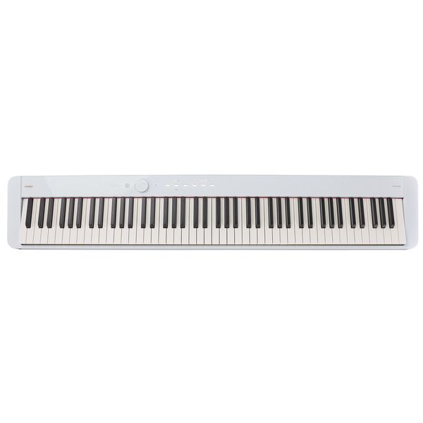 Casio PX-S1100 WE Deluxe Bundle