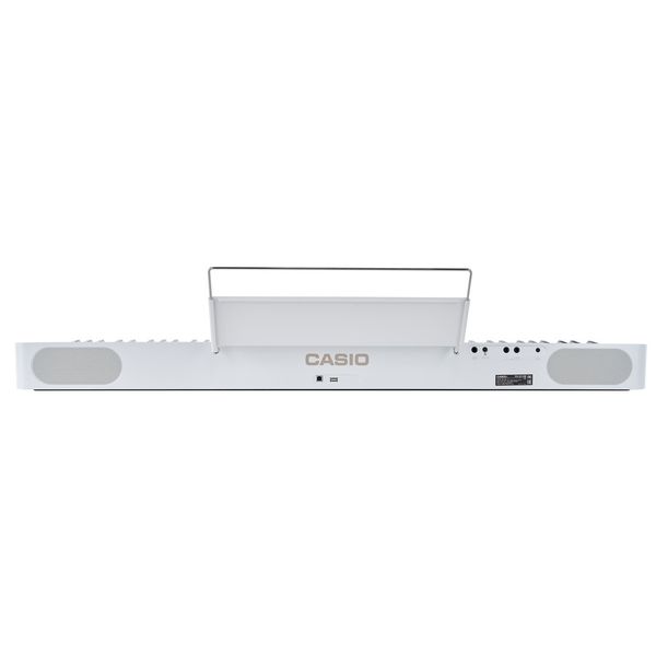 Casio PX-S1100 WE Deluxe Bundle