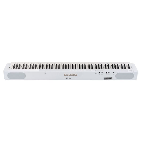 Casio PX-S1100 WE Deluxe Bundle