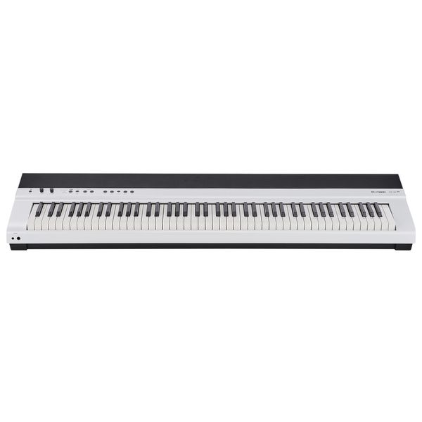 Thomann DP-28 WH Digital Piano Bundle