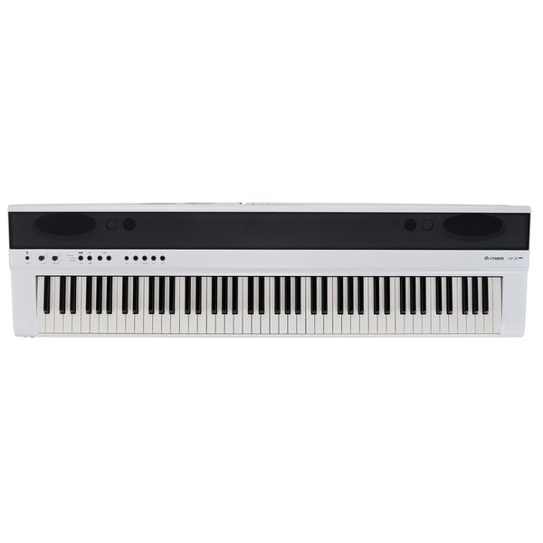 Thomann DP-28 WH Digital Piano Bundle