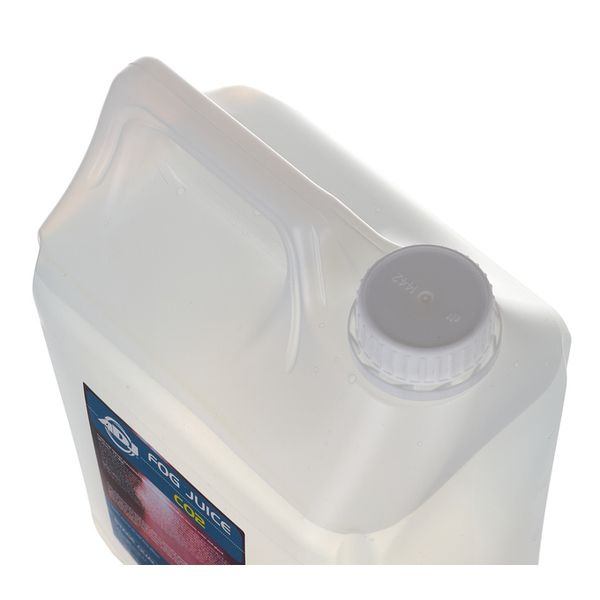 ADJ Fog Juice CO2 - 5 Liter