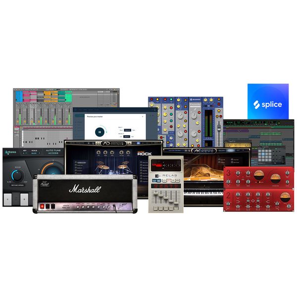 Focusrite Clarett+ 8Pre