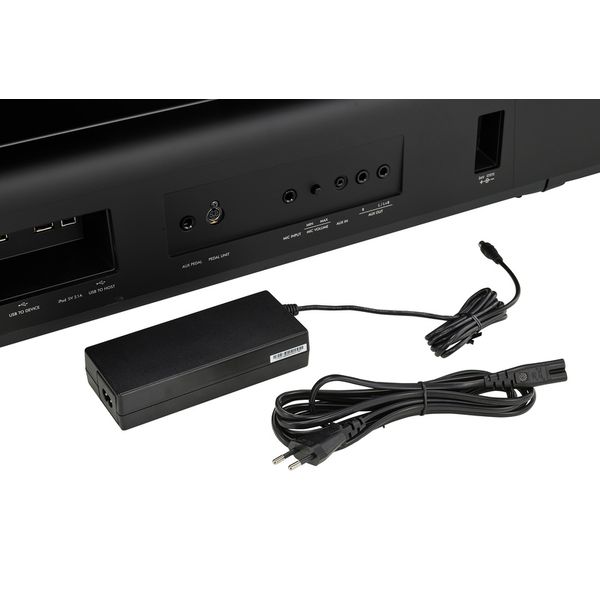 Yamaha P-S500 B