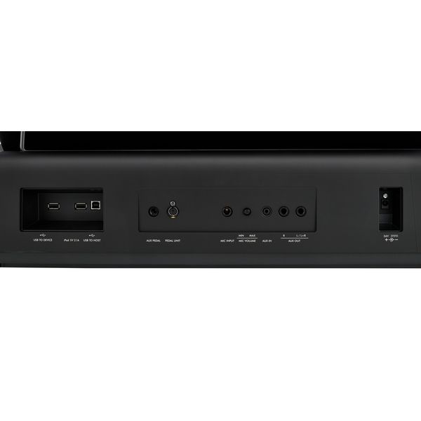Yamaha P-S500 B