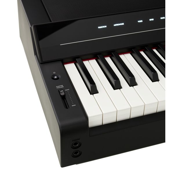 Yamaha P-S500 B