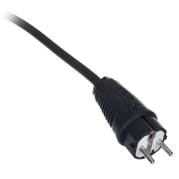 Stairville Adapt Eu Plug - TR1 5,0m