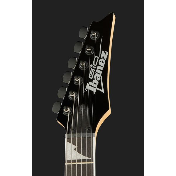 Ibanez GRG121DX-WNF Bundle