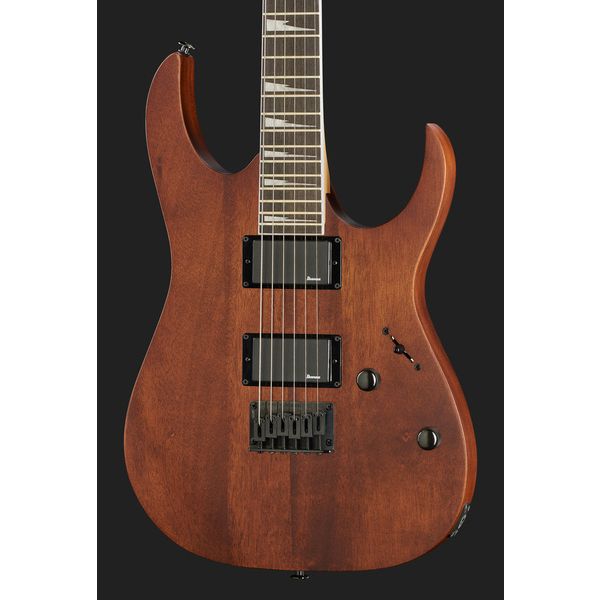 Ibanez GRG121DX-WNF Bundle