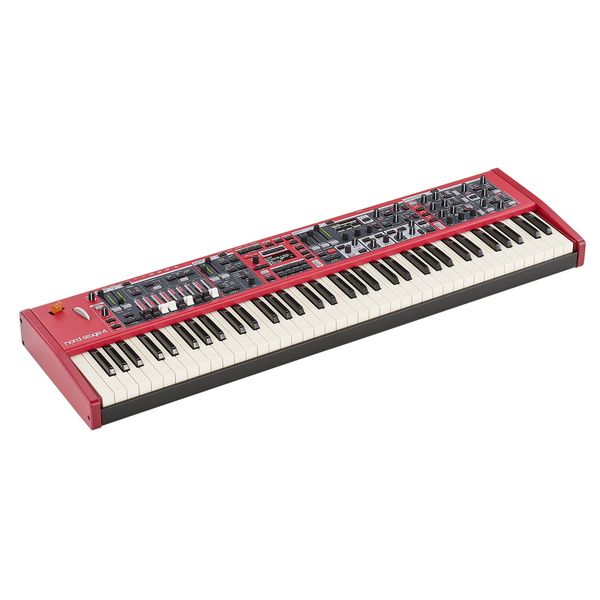 Clavia Nord Stage 4 Compact