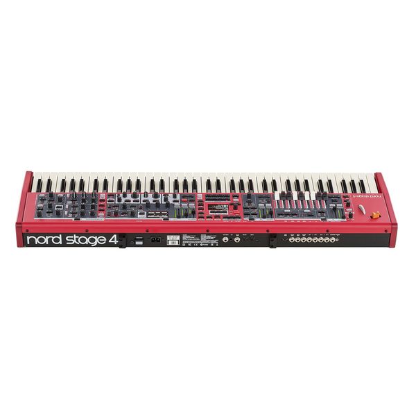 Clavia Nord Stage 4 Compact