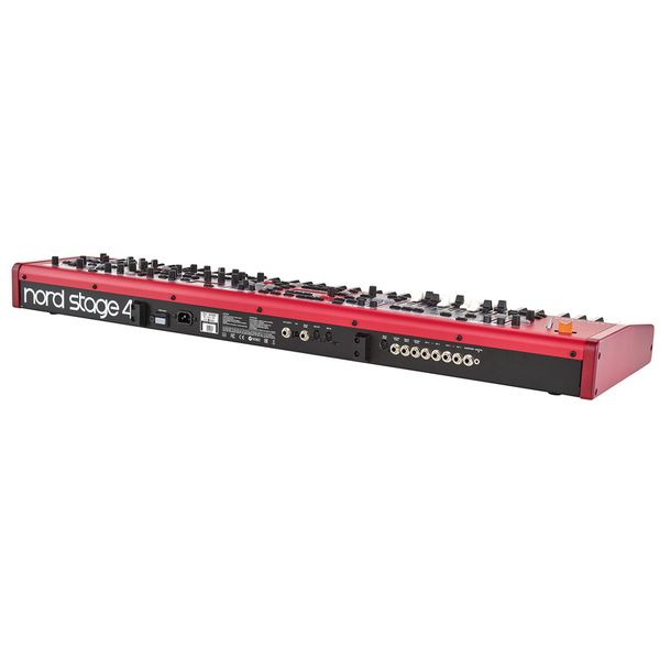 Clavia Nord Stage 4 Compact